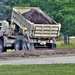 Army Reserve’s 390th Engineer Company completes project moving 3,000 tons of earth at Fort McCoy