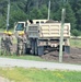 Army Reserve’s 390th Engineer Company completes project moving 3,000 tons of earth at Fort McCoy