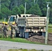 Army Reserve’s 390th Engineer Company completes project moving 3,000 tons of earth at Fort McCoy