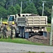 Army Reserve’s 390th Engineer Company completes project moving 3,000 tons of earth at Fort McCoy
