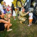 1-150th joins Red Bank's National Night Out