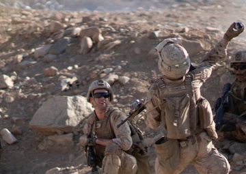 2/25 Concludes ITX 4-22 at Range 410A