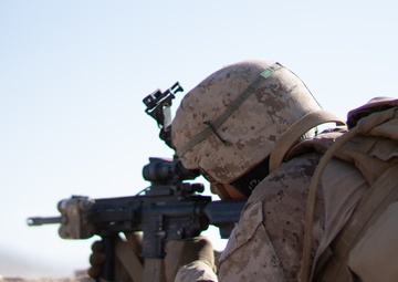 2/25 Concludes ITX 4-22 at Range 410A