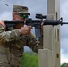 CNGB completes weapons qualification course