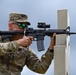 CNGB completes weapons qualification course