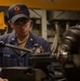 Fabricating Parts