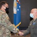 Director of the Air National Gaurd, Lt. Gen. Michael Loh, visits the 116th Air Control Wing