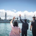 HMNZS Aotearoa Return