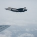 909th ARS fuels fifth-gen during RED FLAG-ALASKA 22-3