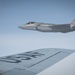 909th ARS fuels fifth-gen during RED FLAG-ALASKA 22-3