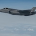 909th ARS fuels fifth-gen during RED FLAG-ALASKA 22-3