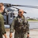 Commanding General 1st Marine Aircraft Wing Final Flight