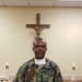 Army Chaplain Preaches the Gospel of the Soldier Recovery Units