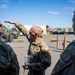 621st CRW hosts RAF military reserve exchange program student