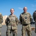 621st CRW hosts RAF military reserve exchange program student