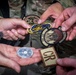 621st CRW hosts RAF military reserve exchange program student