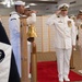 Brown Assumes Command of NAVFAC Marianas