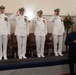 Brown Assumes Command of NAVFAC Marianas