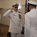 Brown Assumes Command of NAVFAC Marianas