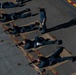 USS America (LHA 6) Conducts Live Fire Exercise