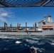 USS America (LHA 6) Conducts Fueling-at-Sea