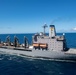 USS America (LHA 6) Conducts Fueling-at-Sea