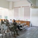 Yokosuka RSC holds yearly CPPA training