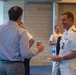 Fleet Week Seattle Mayor's Reception 2022