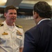 Fleet Week Seattle Mayor's Reception 2022