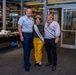 Fleet Week Seattle Mayor's Reception 2022