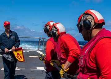 Gridley conducts an aviation firefighting drill