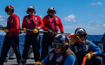 Gridley conducts an aviation firefighting drill