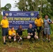 Pacific Partnership 2022 Participates in Tree Planting Host Nation Outreach Event in Puerto Princesa