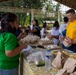 Pacific Partnership 2022 Participates in Tree Planting Host Nation Outreach Event in Puerto Princesa