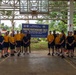 Pacific Partnership 2022 Participates in Tree Planting Host Nation Outreach Event in Puerto Princesa