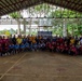 Pacific Partnership 2022 Participates in Tree Planting Host Nation Outreach Event in Puerto Princesa