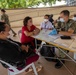 PP22 Medical Team Conducts Medical Pre-Screenings During Pacific Partnership 2022