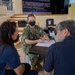 PP22 Medical Team Conducts Medical Pre-Screenings During Pacific Partnership 2022