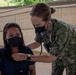 PP22 Medical Team Conducts Medical Pre-Screenings During Pacific Partnership 2022