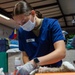 Pacific Partnership 2022 Assists Puerto Princesa City Veterinary Office