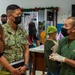 Pacific Partnership 2022 Assists Puerto Princesa City Veterinary Office