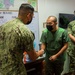 Pacific Partnership 2022 Assists Puerto Princesa City Veterinary Office