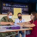 Pacific Partnership 2022 Conducts Medical Pre-Screenings in Puerto Princesa