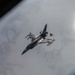 117th Aerial Refueling Squadron flies sortie during RED FLAG-ALASKA 22-3