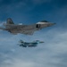 117th Aerial Refueling Squadron flies sortie during RED FLAG-ALASKA 22-3