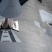 117th Aerial Refueling Squadron flies sortie during RED FLAG-ALASKA 22-3