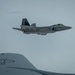 117th Aerial Refuel Squadron flies sortie during RED FLAG-ALASKA 22-3