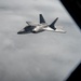 117th Aerial Refueling Squadron flies sortie during RED FLAG-ALASKA 22-3