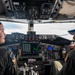 117th Aerial Refuel Squadron flies sortie during RED FLAG-ALASKA 22-3