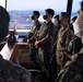 ROKAF translators explore Osan mission